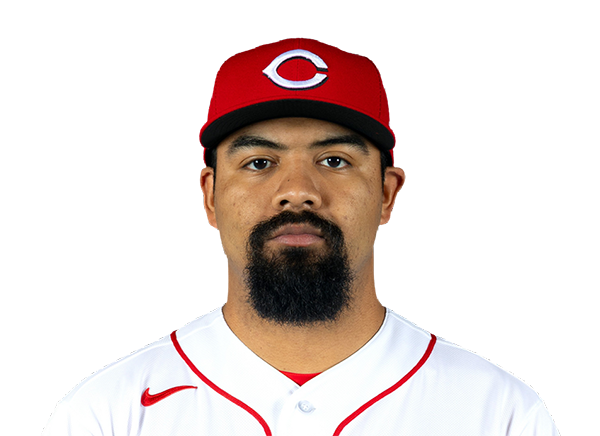 Tony Santillan