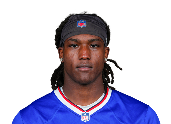 Toriano Pride Jr.