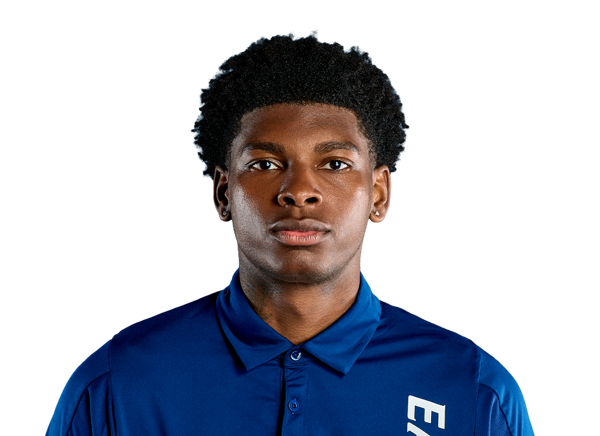 Tracy Hill Jr.