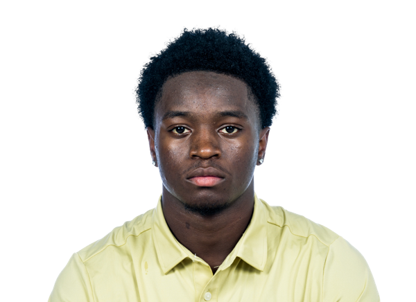 Trae Stevenson Jr.