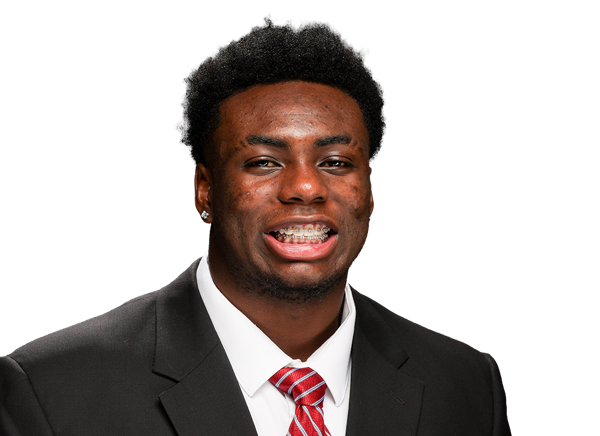 Trae'shawn Brown