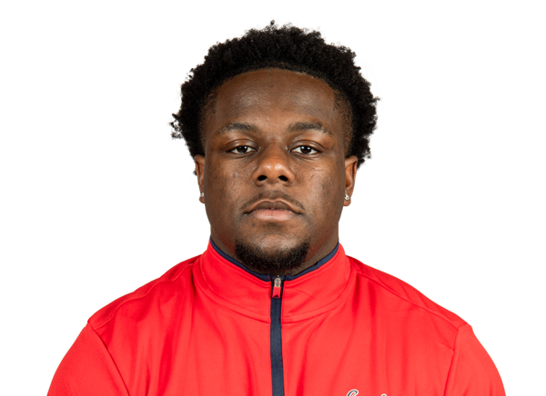 Trae'von Dunbar