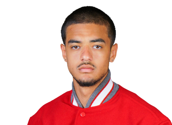 Traivon Dyson