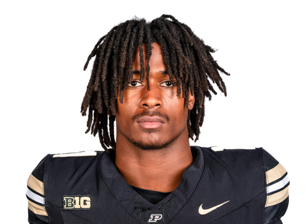 Tra'Mar Harris