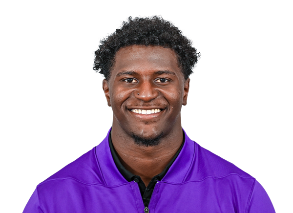 Trashon Dye