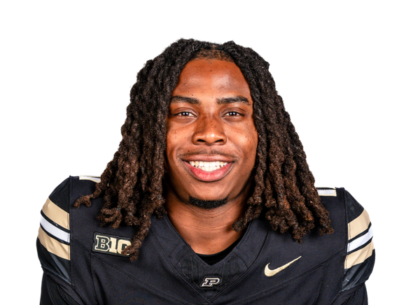Traveon Wright