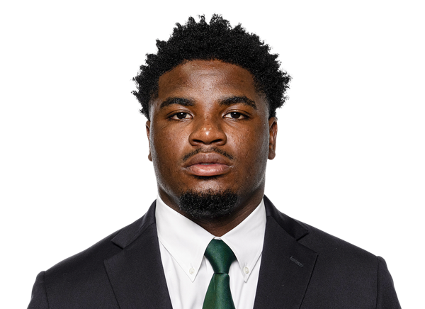 Travion Barnes