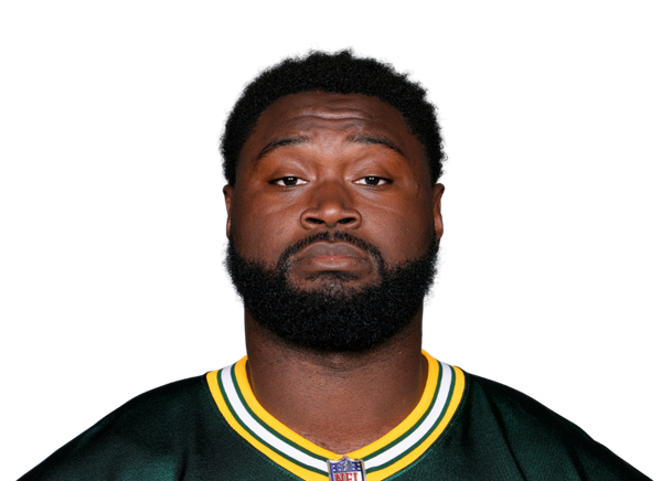 Travis Glover