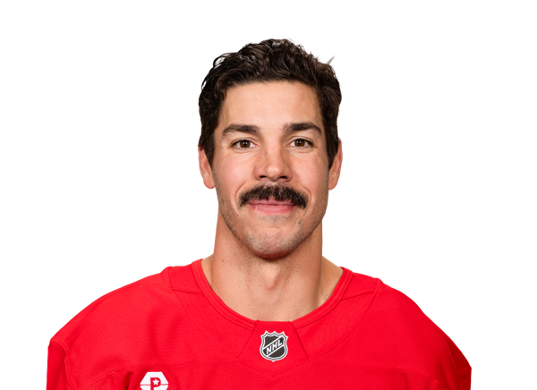 Travis Hamonic