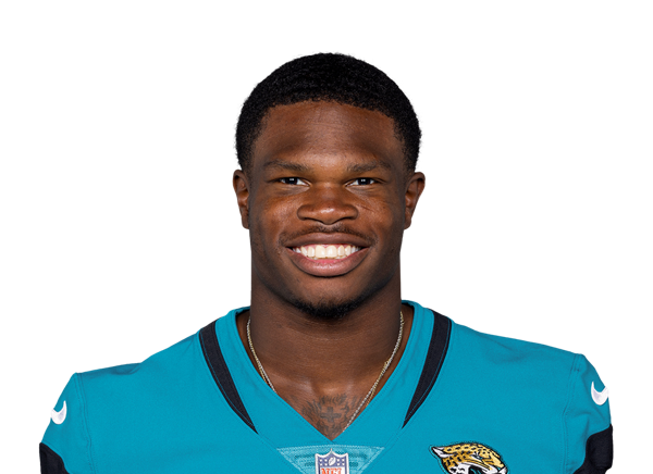 Travis Hunter