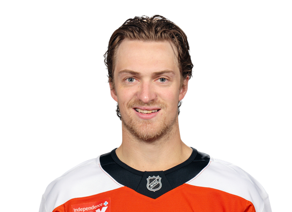 Travis Sanheim
