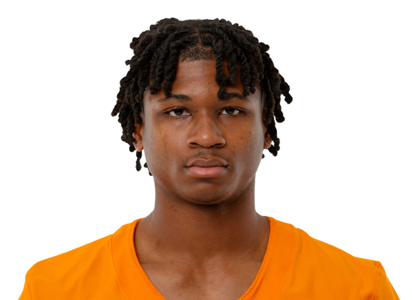 Travis Smith Jr.