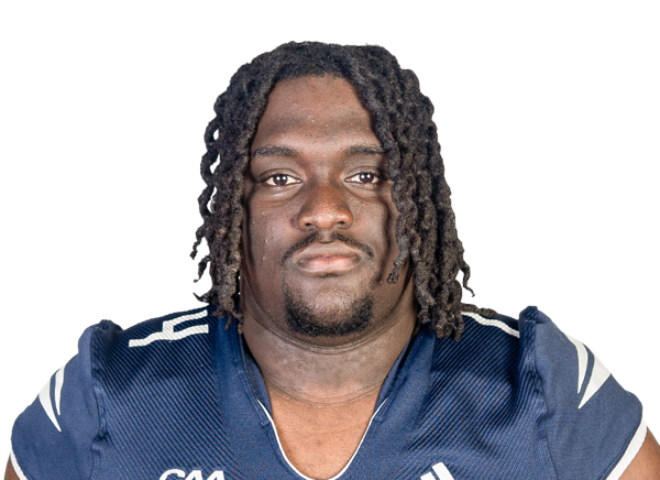 Tre Alexander