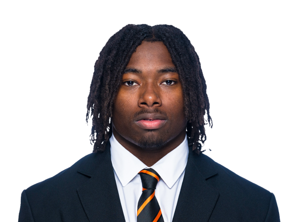Tre Garrison