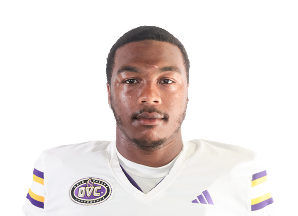 Tre' Holloway
