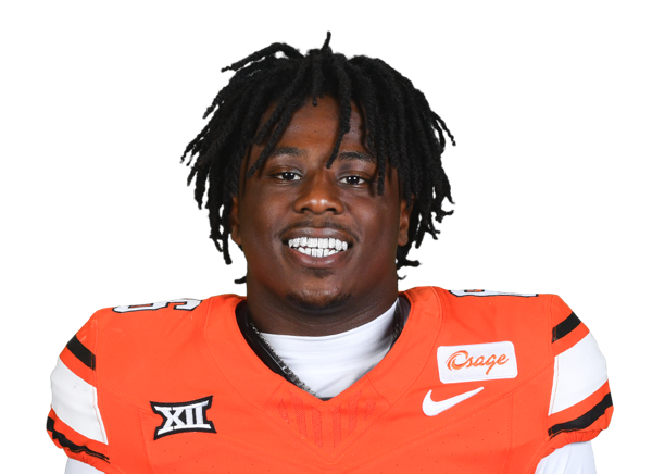 Tre Page III
