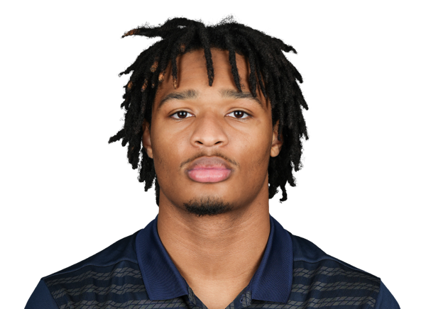 Tre Spivey