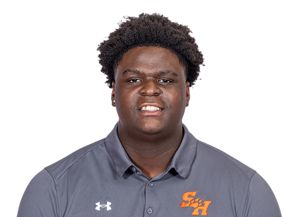 Tr'e Williams