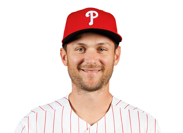 Trea Turner