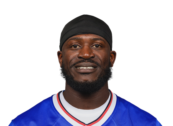 Tre'Davious White