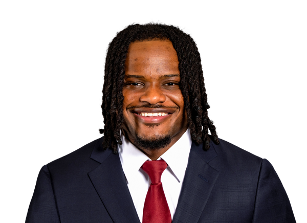 Trell Harris