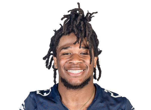 Tremel States-Jones