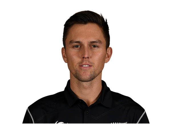 Trent Boult