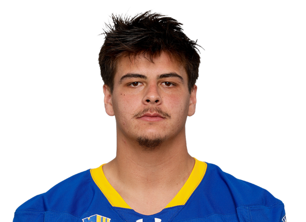 Trent Carrizosa