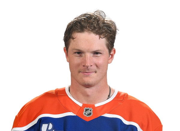 Trent Frederic