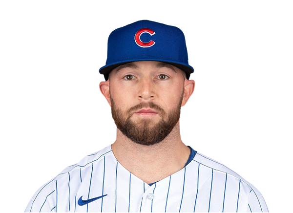 Trent Giambrone