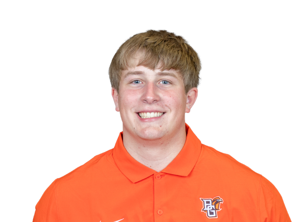 Trent Merrell