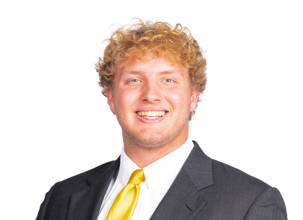 Trent Ramsey