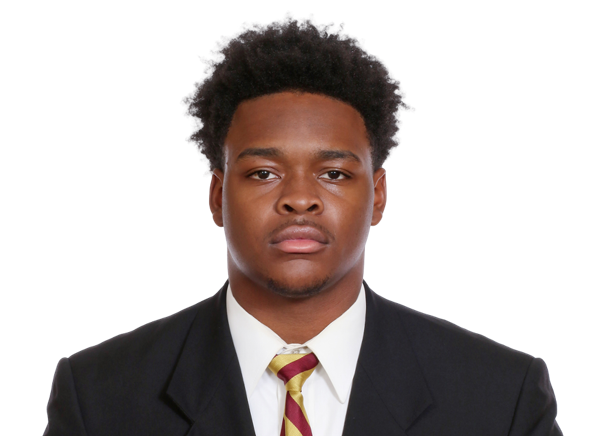 Trent Rogers