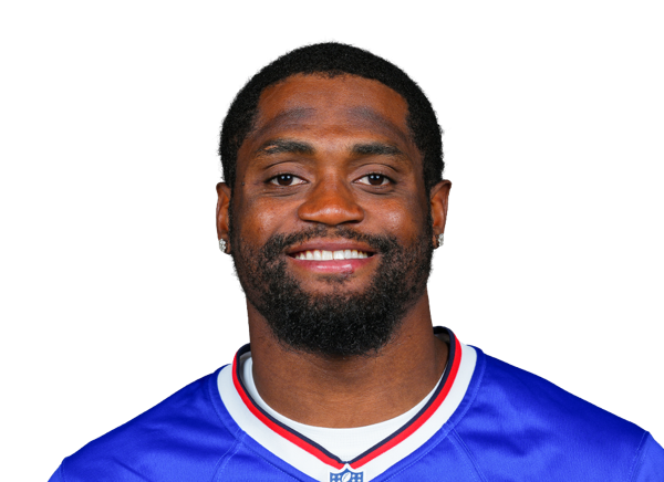 Trent Sherfield