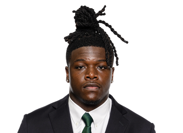 Trent Thomas