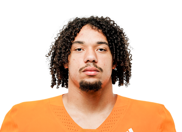 Trent Thomas