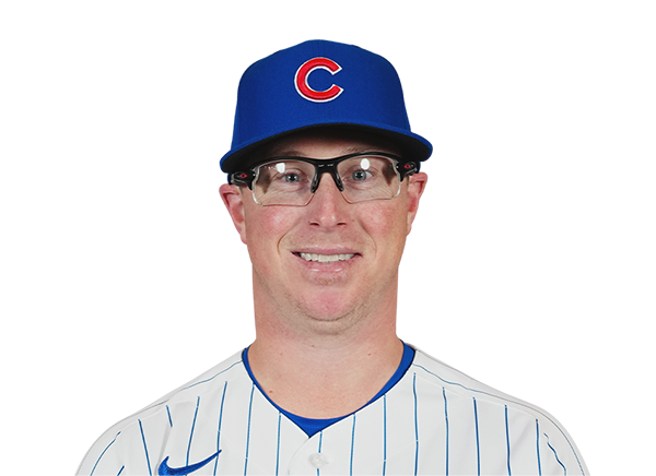 Trent Thornton