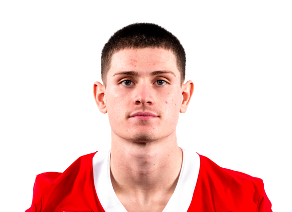 Trent Walker