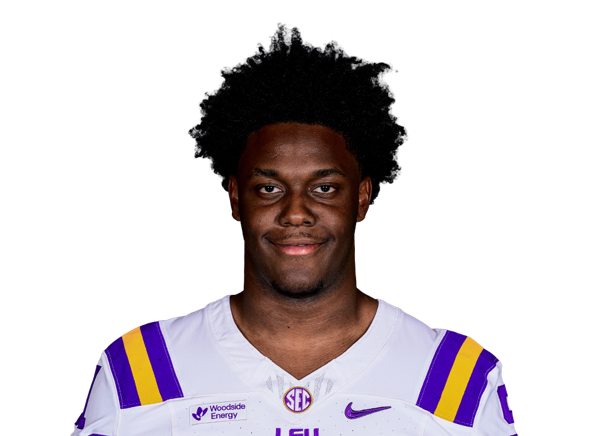 Trenton Henderson