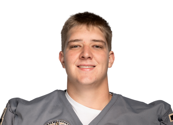 Trenton VanBoening