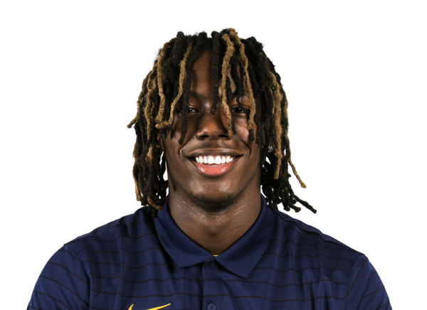 Trenton Wanjogu