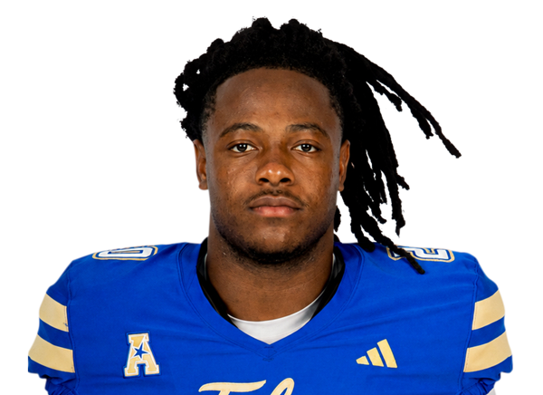 Trequan Jones