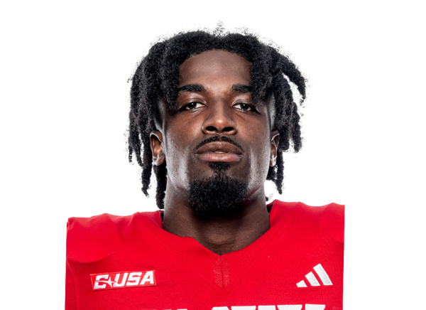 Tre'Quon Fegans