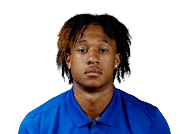 Tre'Shawn Moore