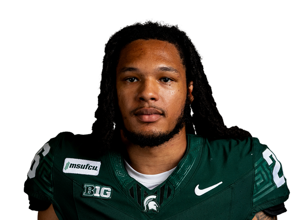 Trevaughn Martinez