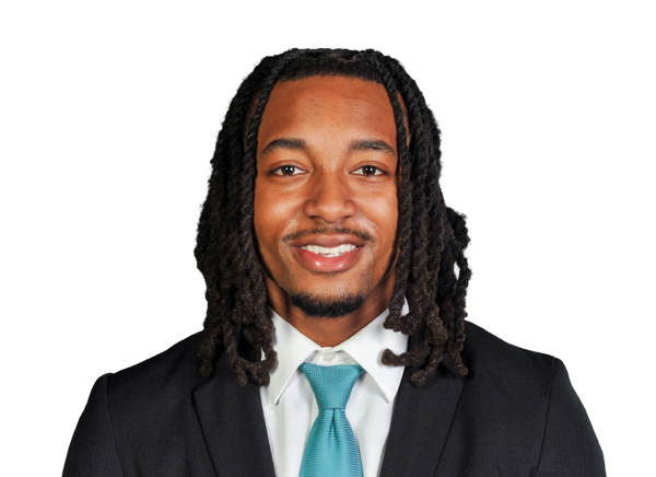 Trever Jackson