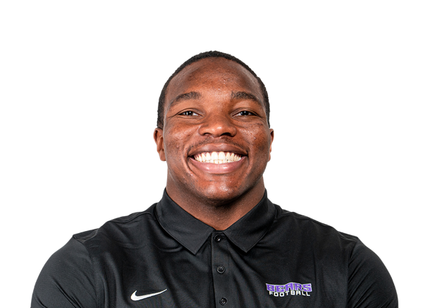Trevion Traylor