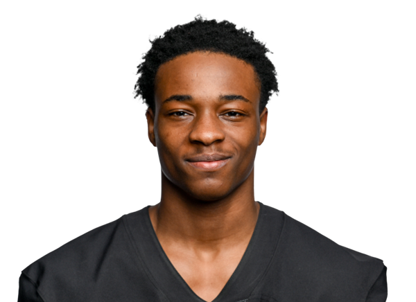 Tre'Von Mcgory