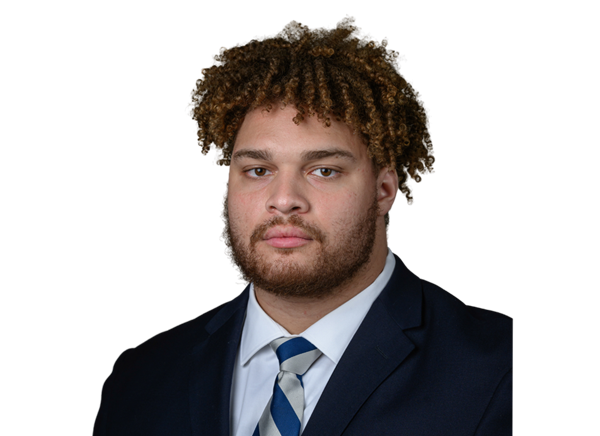 Trevor Buhr