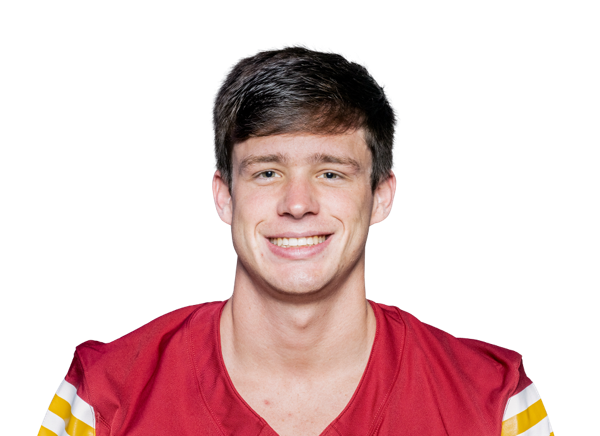 Trevor Fortenberry